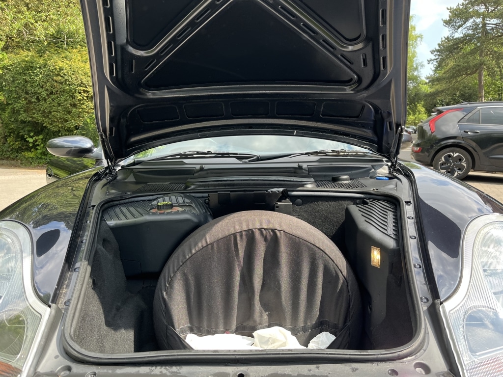Vehicle 36