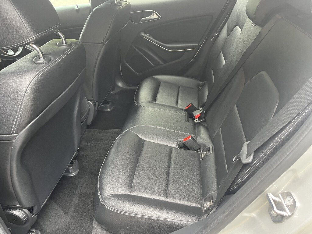 Used Mercedes-Benz GLA 2018 for sale - 76007347: Photo 10