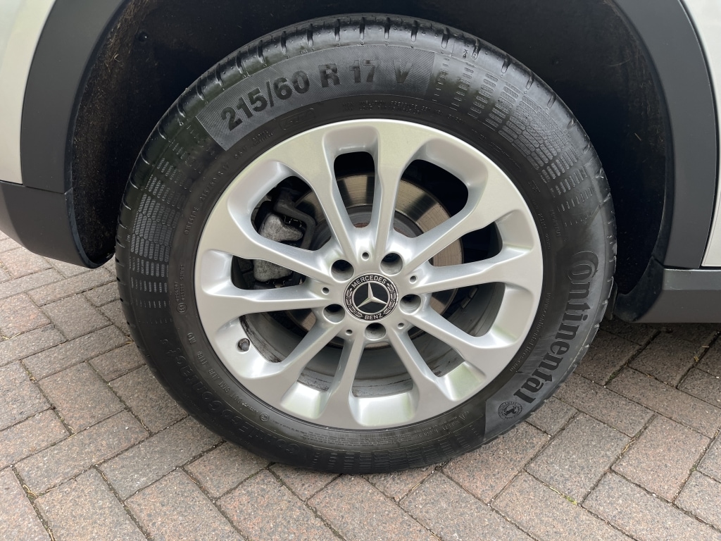 Used Mercedes-Benz GLA 2018 for sale - 76007347: Photo 11