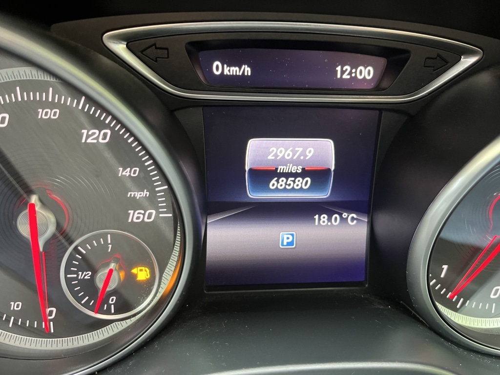 Used Mercedes-Benz GLA 2018 for sale - 76007347: Photo 13