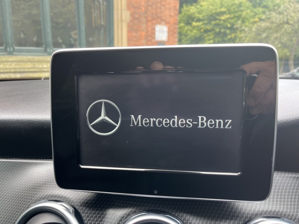 Used Mercedes-Benz GLA 2018 for sale - 76007347: Photo 15