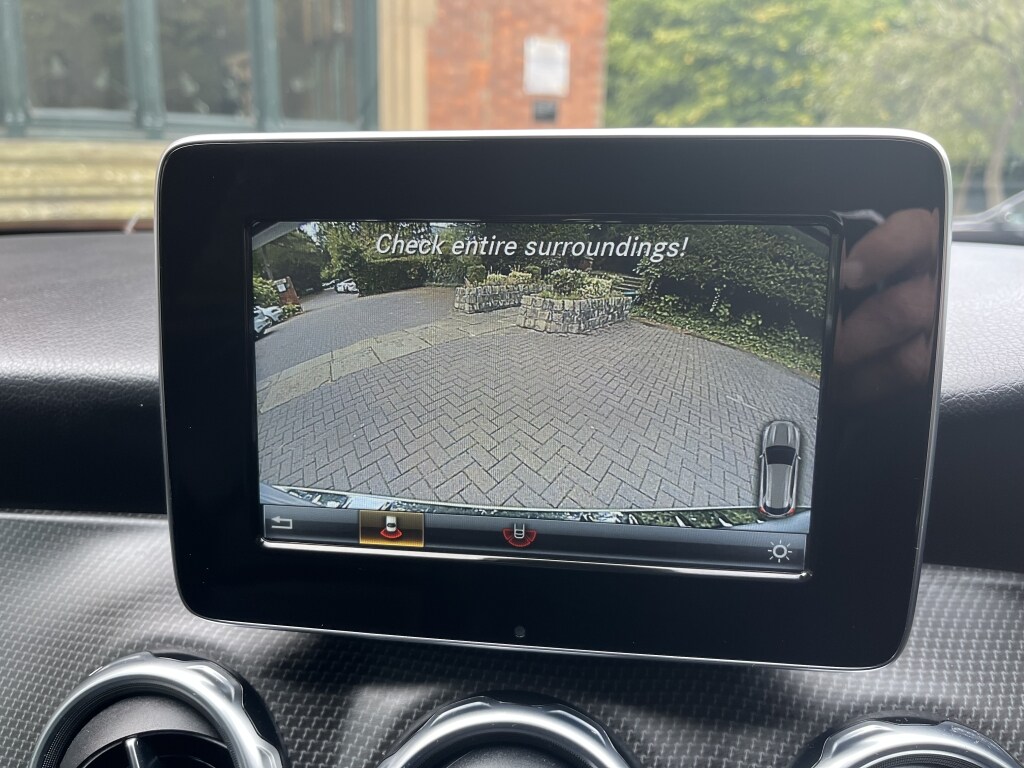 Used Mercedes-Benz GLA 2018 for sale - 76007347: Photo 16