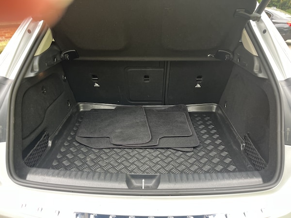 Used Mercedes-Benz GLA 2018 for sale - 76007347: Photo 17