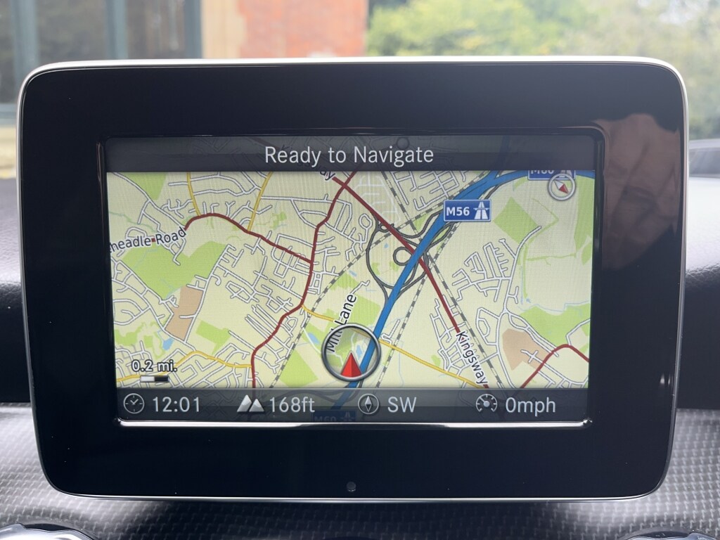 Used Mercedes-Benz GLA 2018 for sale - 76007347: Photo 18