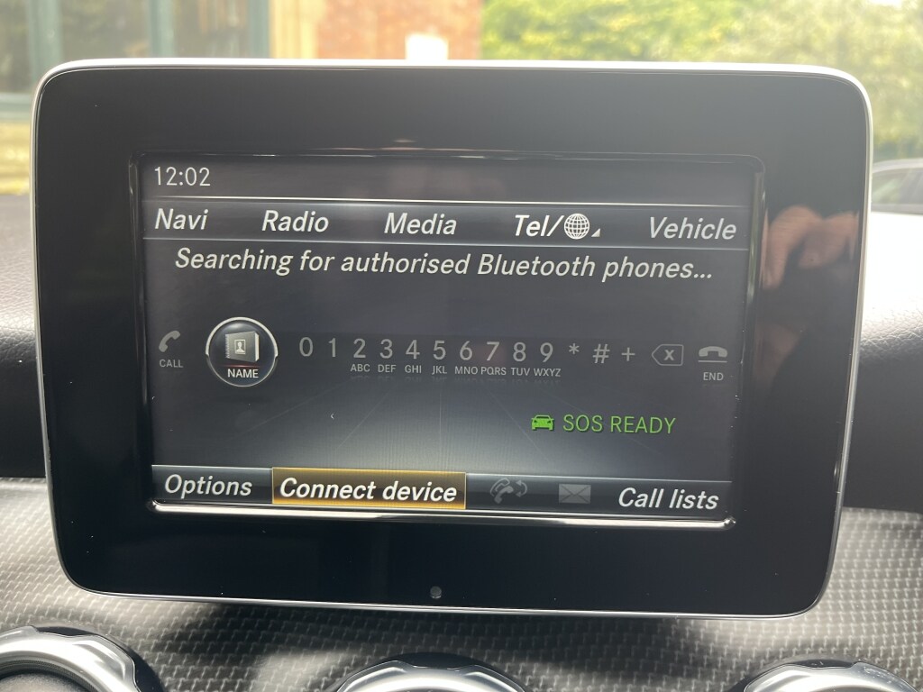 Used Mercedes-Benz GLA 2018 for sale - 76007347: Photo 19