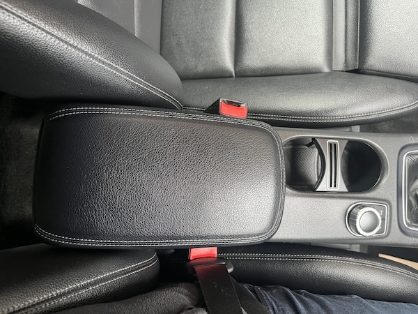 Used Mercedes-Benz GLA 2018 for sale - 76007347: Photo 21