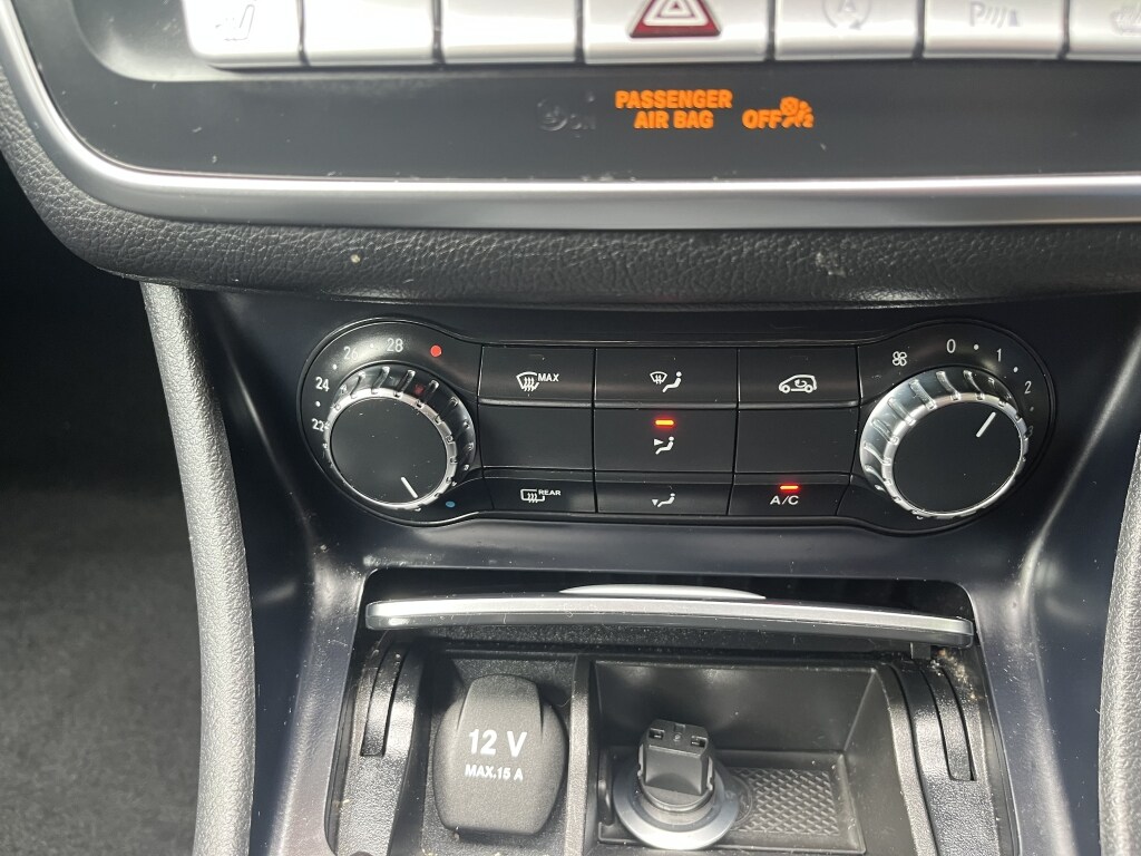 Used Mercedes-Benz GLA 2018 for sale - 76007347: Photo 22