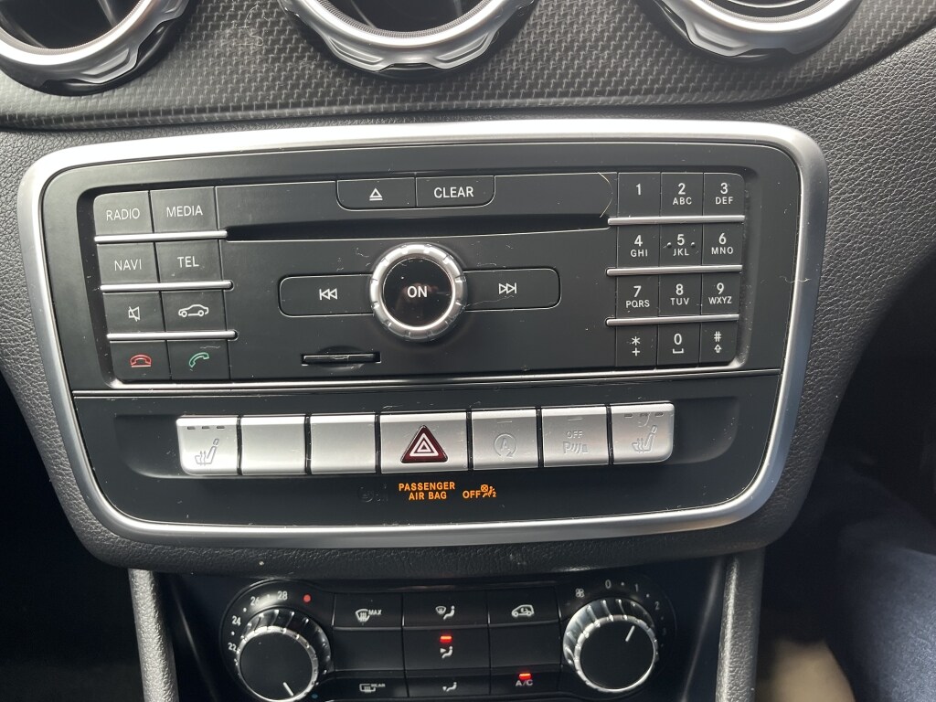 Used Mercedes-Benz GLA 2018 for sale - 76007347: Photo 23