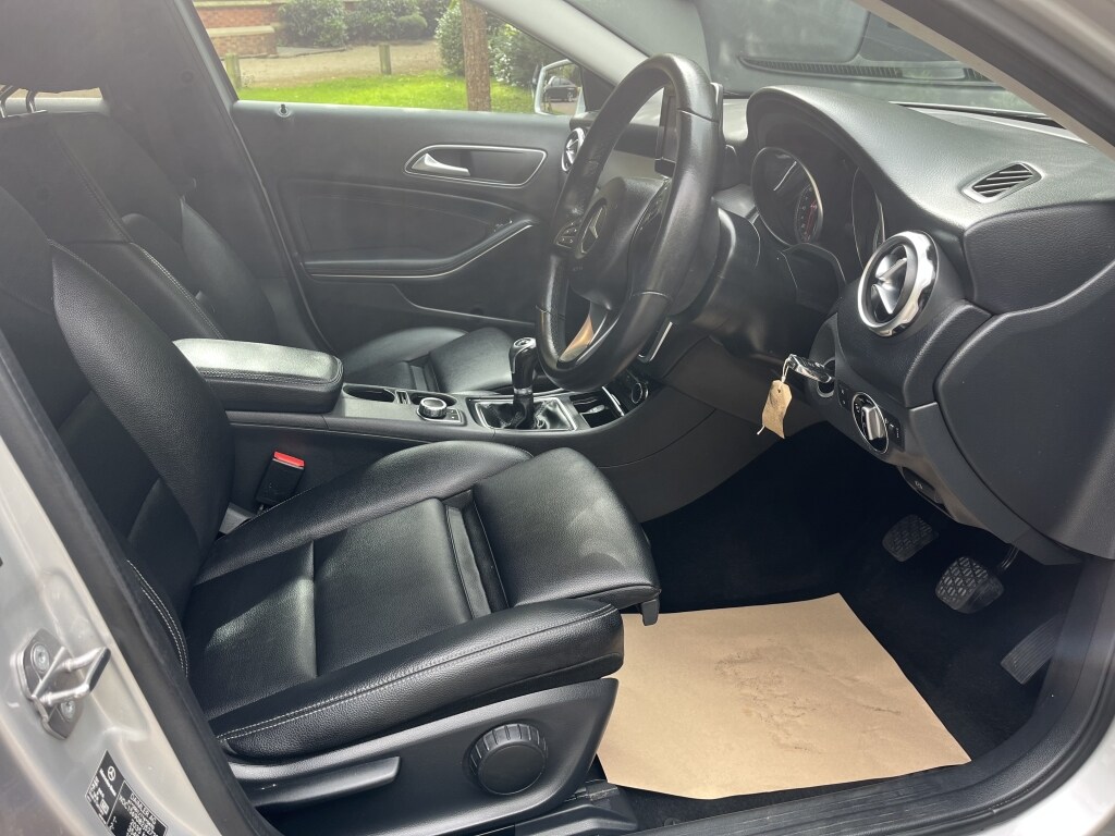 Used Mercedes-Benz GLA 2018 for sale - 76007347: Photo 32