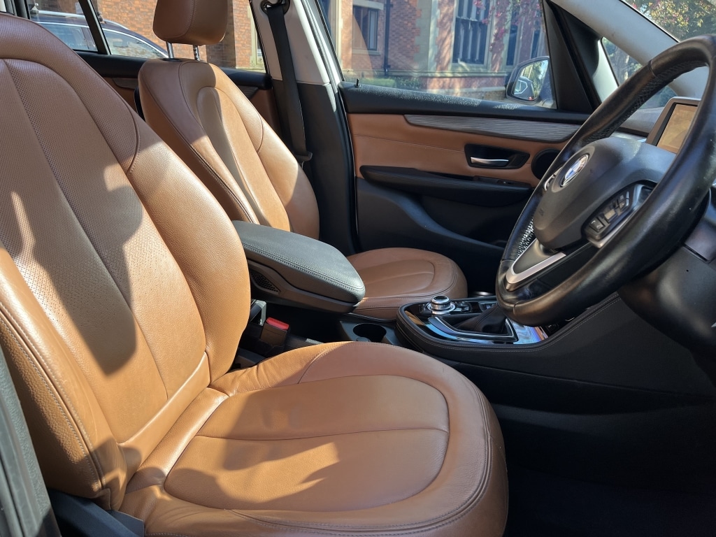 Used BMW 2 Series Gran Tourer 2026 for sale - 78155617: Photo 10