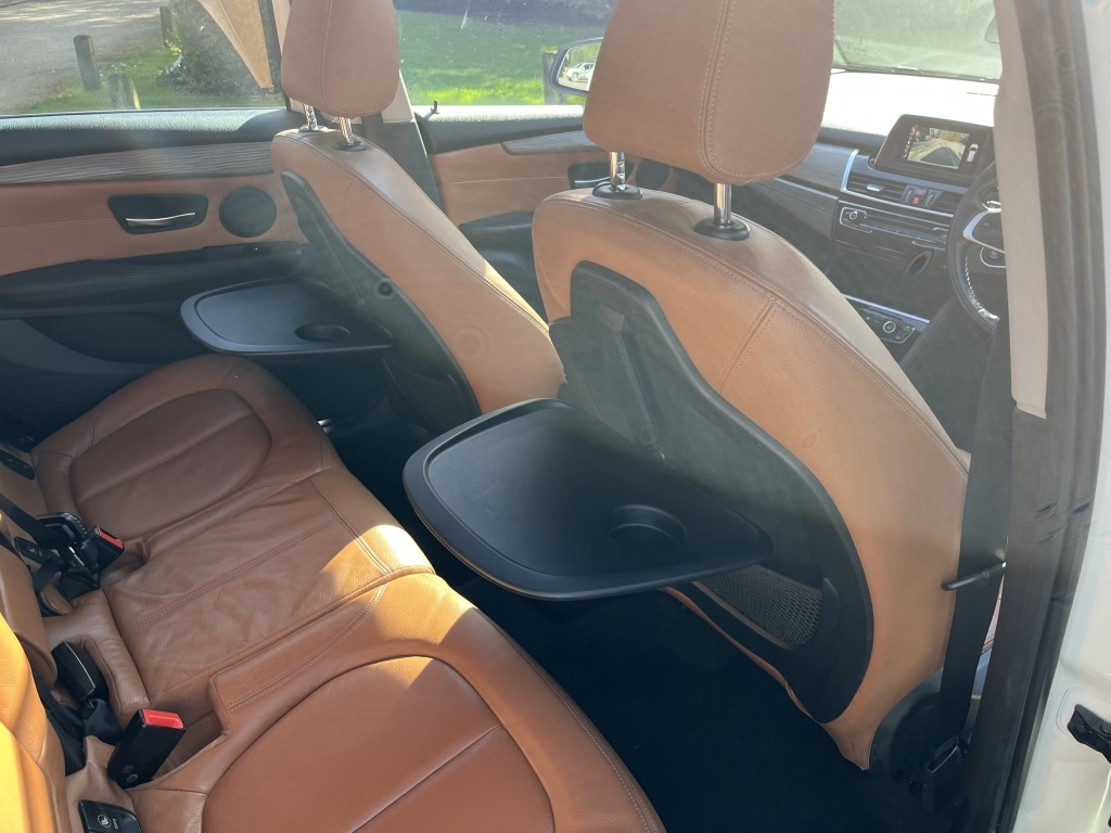 Used BMW 2 Series Gran Tourer 2026 for sale - 78155617: Photo 16