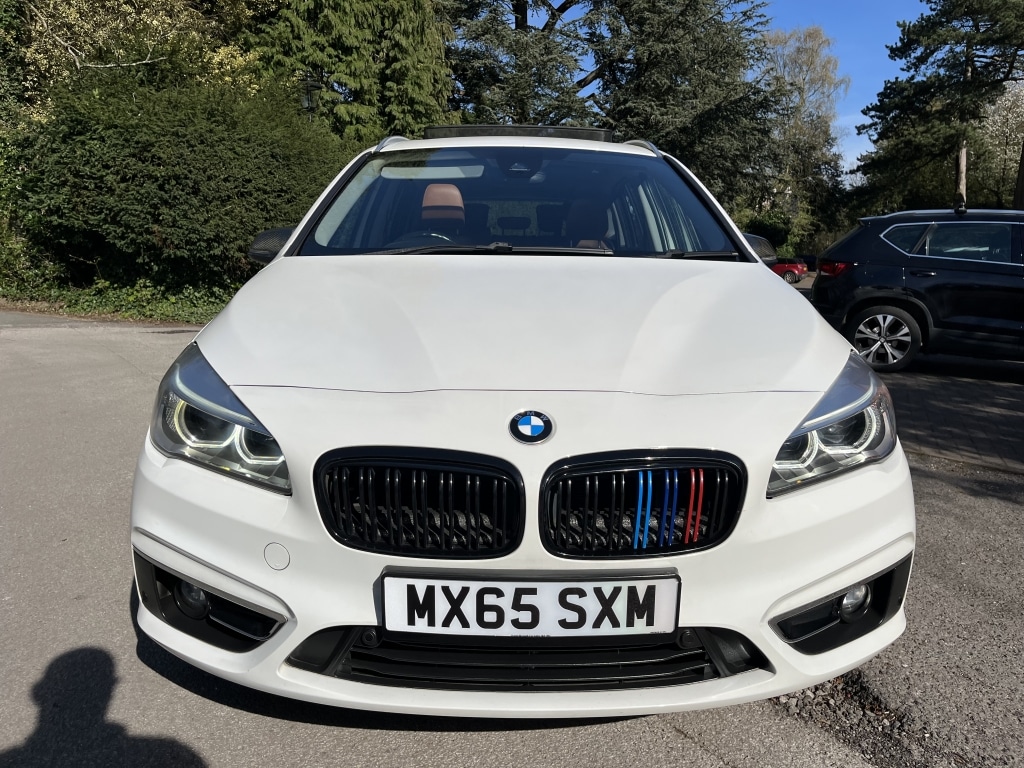 Used BMW 2 Series Gran Tourer 2026 for sale - 78155617: Photo 27