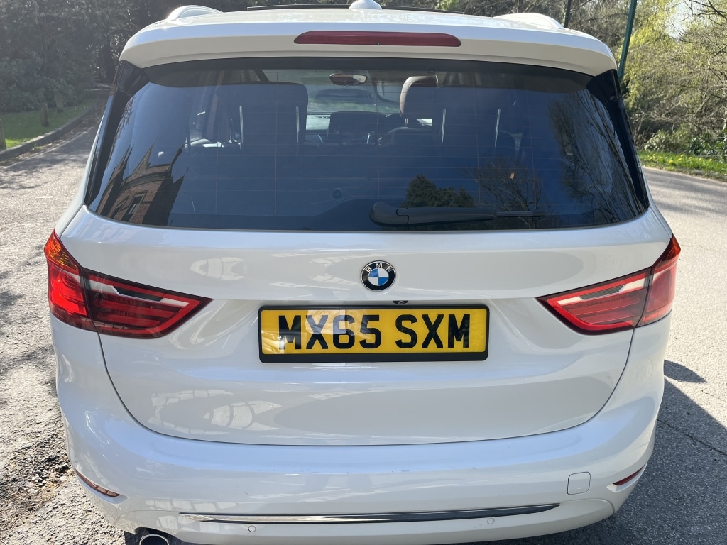 Used BMW 2 Series Gran Tourer 2026 for sale - 78155617: Photo 29