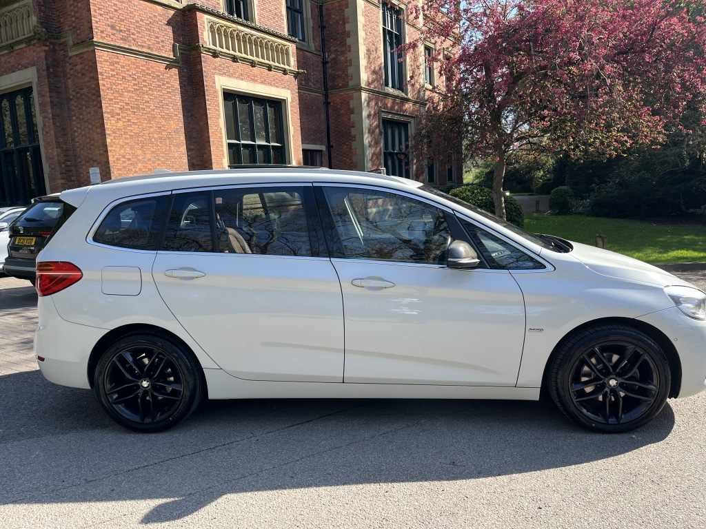 Used BMW 2 Series Gran Tourer 2026 for sale - 78155617: Photo 30