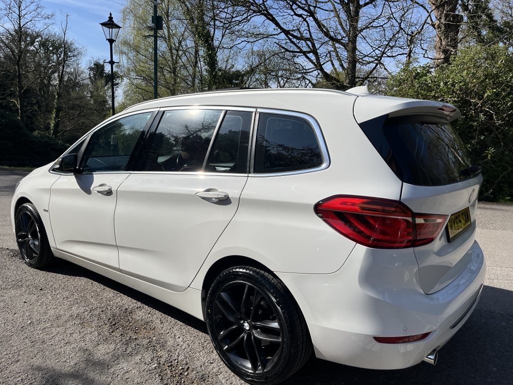 Used BMW 2 Series Gran Tourer 2026 for sale - 78155617: Photo 31