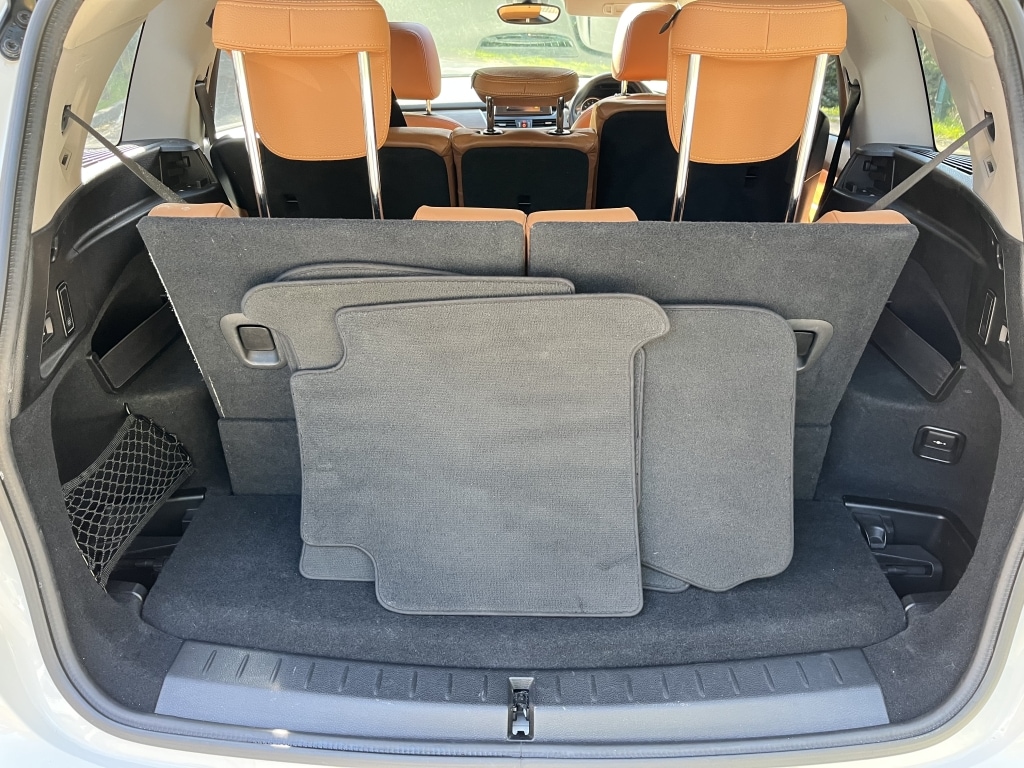 Used BMW 2 Series Gran Tourer 2026 for sale - 78155617: Photo 35