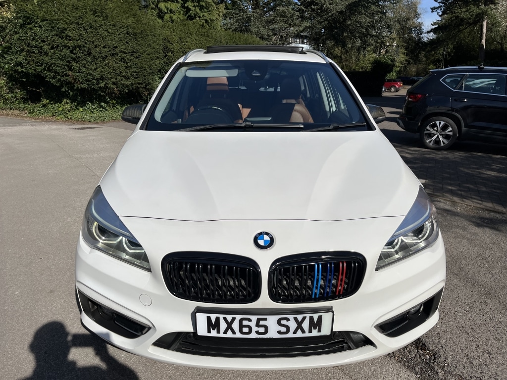 Used BMW 2 Series Gran Tourer 2026 for sale - 78155617: Photo 4