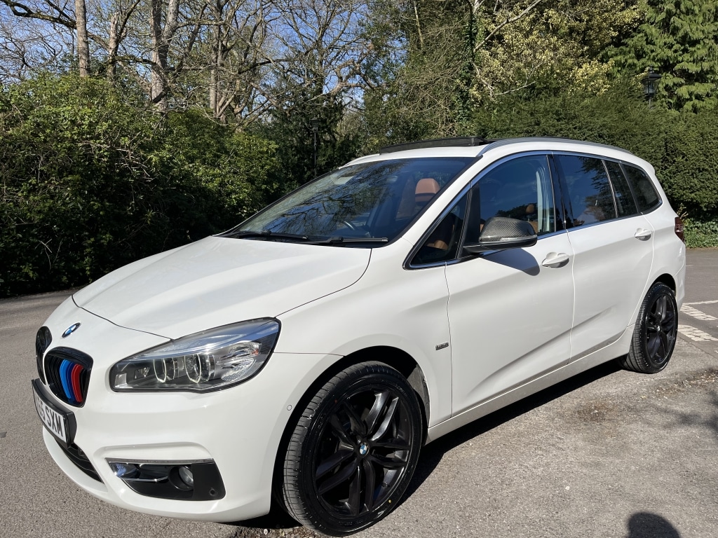 Used BMW 2 Series Gran Tourer 2026 for sale - 78155617: Photo 5