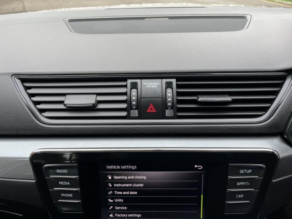 Used Skoda Superb 2026 for sale - 78189640: Photo 12