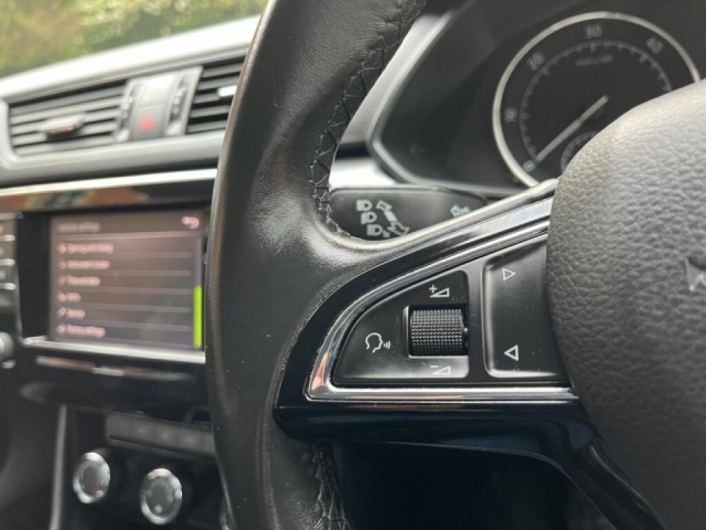 Used Skoda Superb 2026 for sale - 78189640: Photo 13