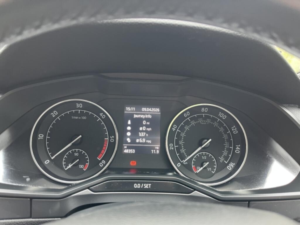 Used Skoda Superb 2026 for sale - 78189640: Photo 15