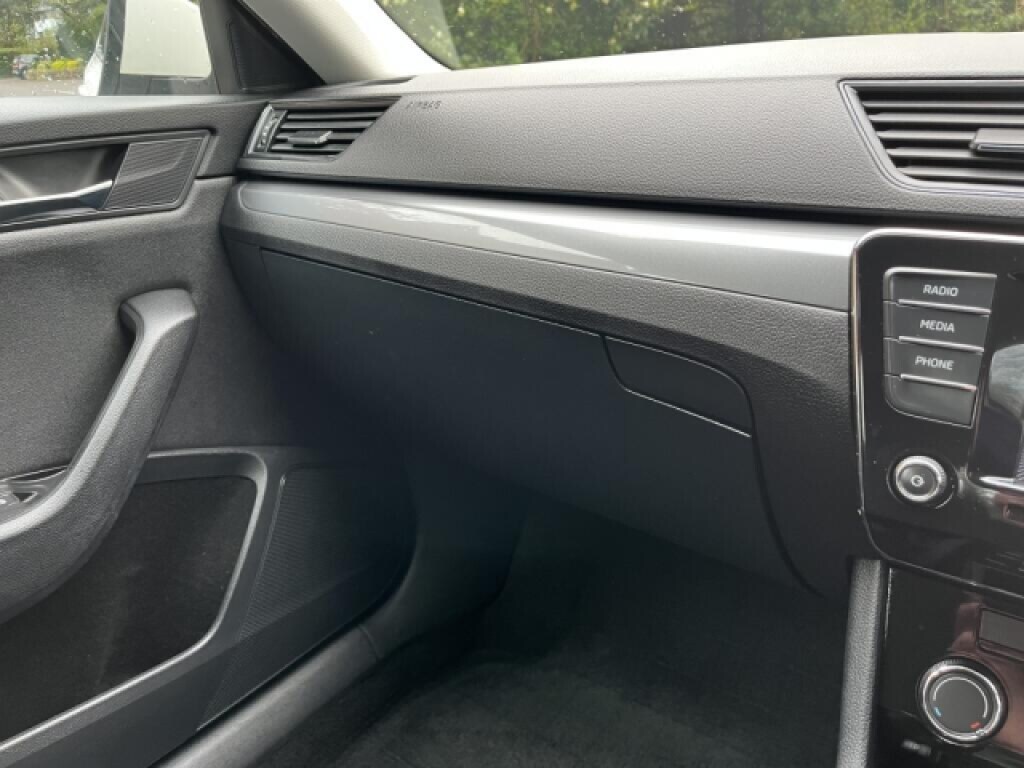 Used Skoda Superb 2026 for sale - 78189640: Photo 16