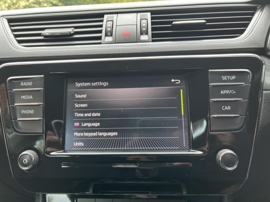 Used Skoda Superb 2026 for sale - 78189640: Photo 17