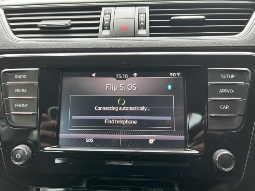 Used Skoda Superb 2026 for sale - 78189640: Photo 18