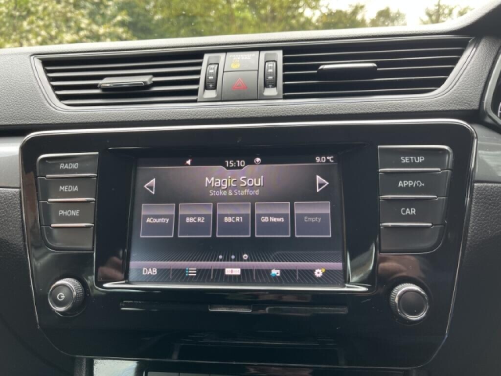 Used Skoda Superb 2026 for sale - 78189640: Photo 19