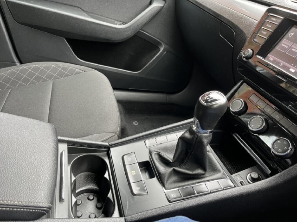 Used Skoda Superb 2026 for sale - 78189640: Photo 21