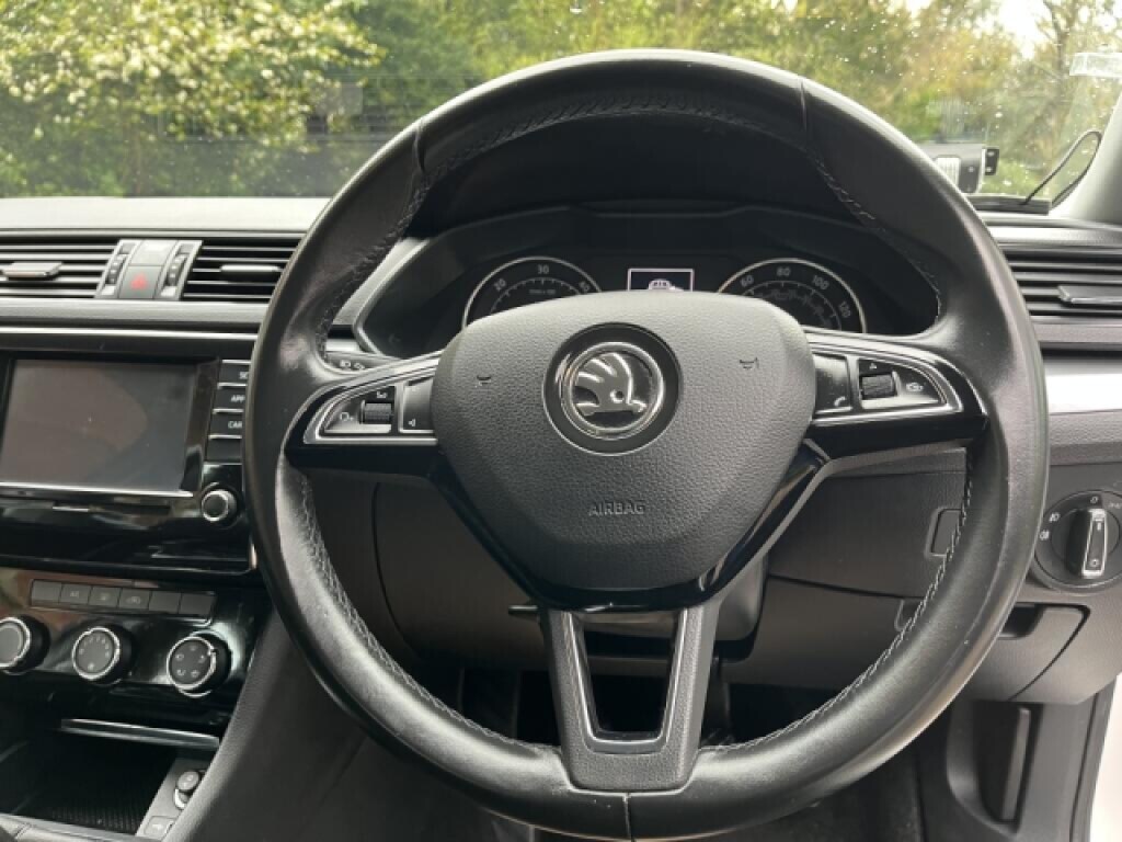 Used Skoda Superb 2026 for sale - 78189640: Photo 24