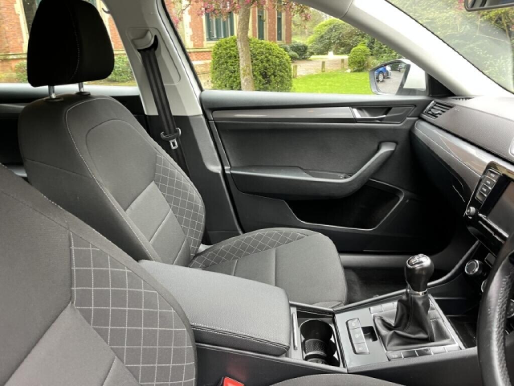 Used Skoda Superb 2026 for sale - 78189640: Photo 25