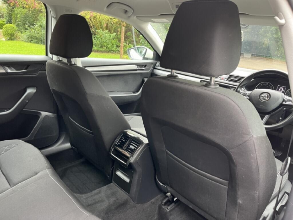 Used Skoda Superb 2026 for sale - 78189640: Photo 28