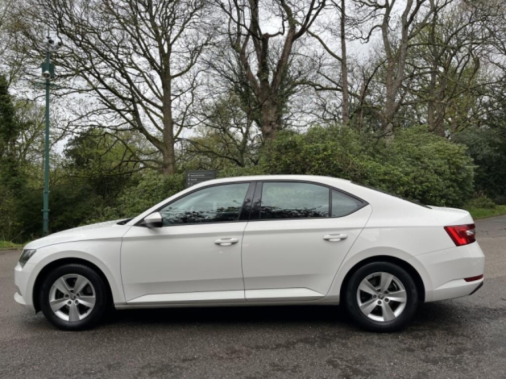 Used Skoda Superb 2026 for sale - 78189640: Photo 7