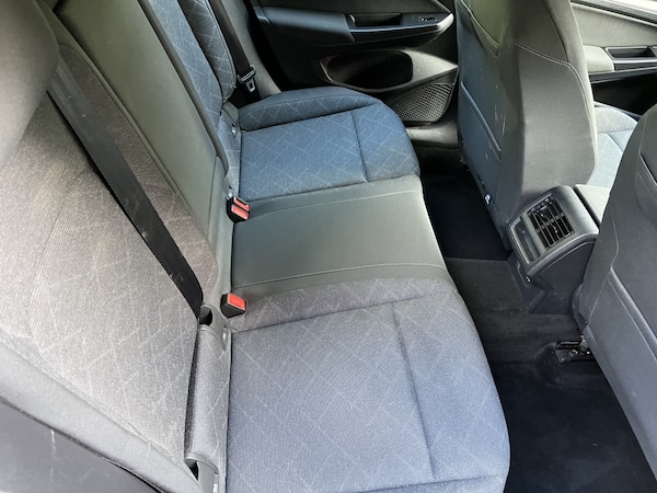 Used Volkswagen Golf 2021 for sale - 72465875: Photo 11