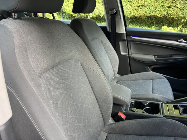 Used Volkswagen Golf 2021 for sale - 72465875: Photo 14