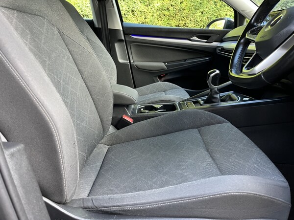 Used Volkswagen Golf 2021 for sale - 72465875: Photo 15