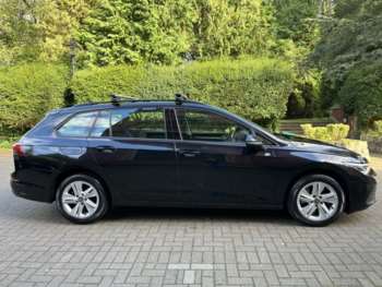 Used Volkswagen Golf 2021 for sale - 72465875: Photo