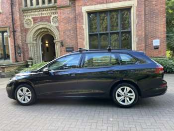 Used Volkswagen Golf 2021 for sale - 72465875: Photo