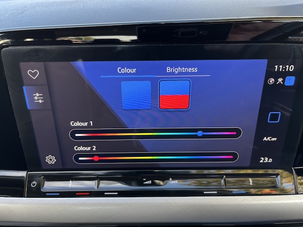 Used Volkswagen Golf 2021 for sale - 72465875: Photo 8
