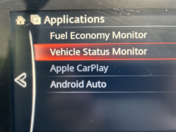 Used Fiat 124 Spider 2018 for sale - 74640817: Photo 19