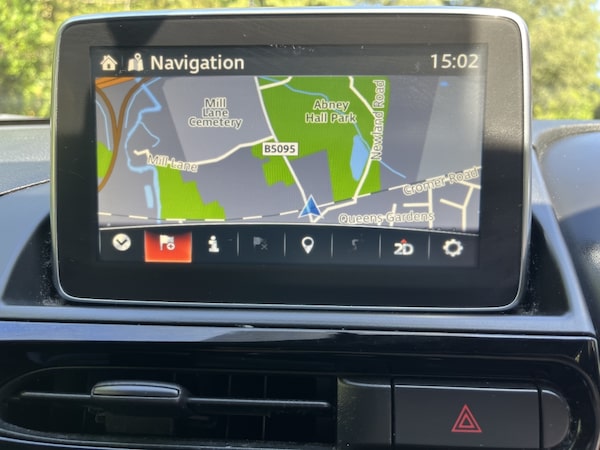 Used Fiat 124 Spider 2018 for sale - 74640817: Photo 21