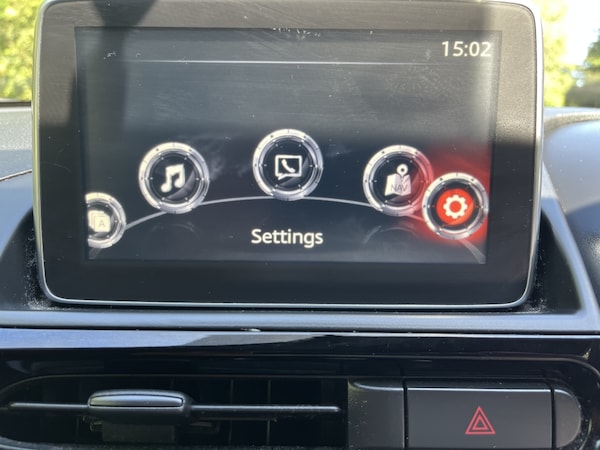 Used Fiat 124 Spider 2018 for sale - 74640817: Photo 22