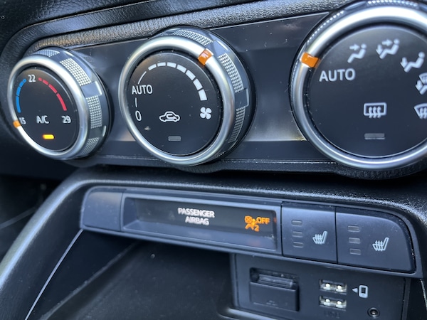 Used Fiat 124 Spider 2018 for sale - 74640817: Photo 29