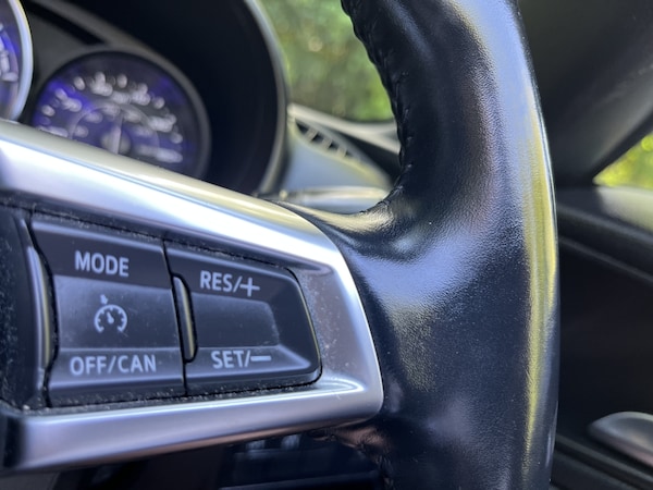 Used Fiat 124 Spider 2018 for sale - 74640817: Photo 32