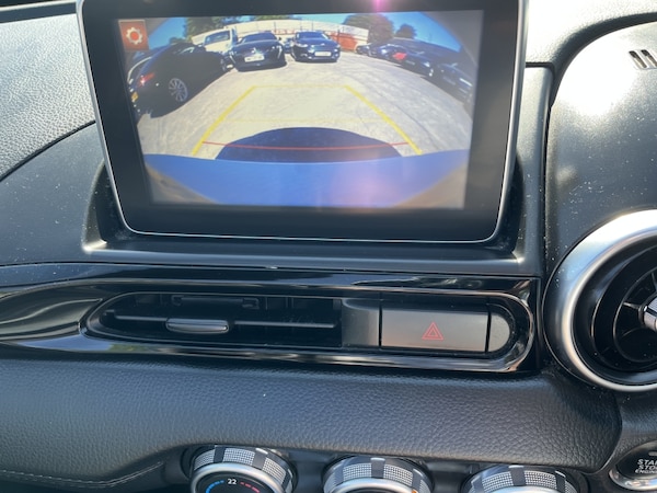 Used Fiat 124 Spider 2018 for sale - 74640817: Photo 33