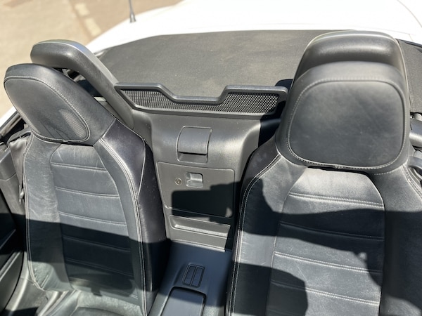 Used Fiat 124 Spider 2018 for sale - 74640817: Photo 9