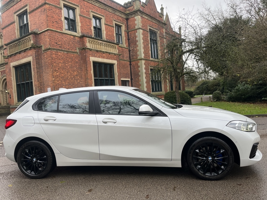 Used BMW 1 Series 2019 for sale - 76846151: Photo 11
