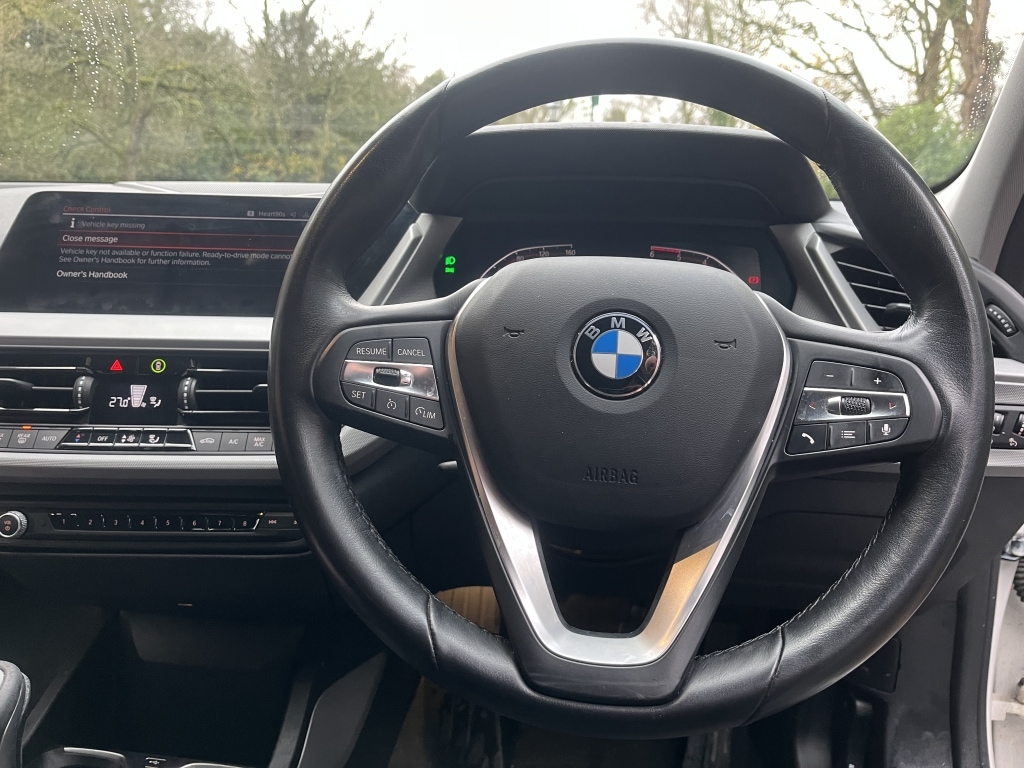 Used BMW 1 Series 2019 for sale - 76846151: Photo 12