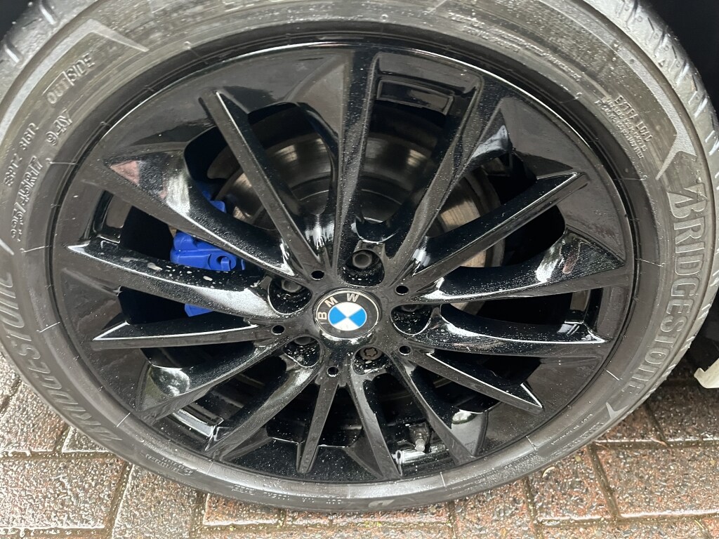 Used BMW 1 Series 2019 for sale - 76846151: Photo 20